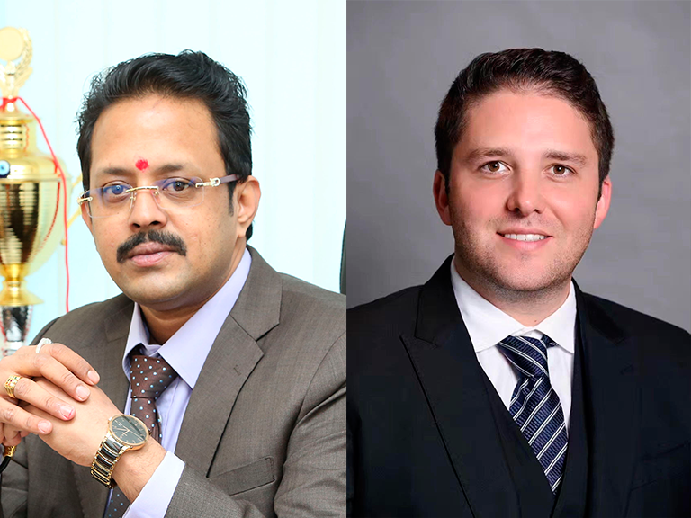 Mirador-MIC atenderá a LBMA en Shenzhen, China para los días 13-15 de octubre 2019